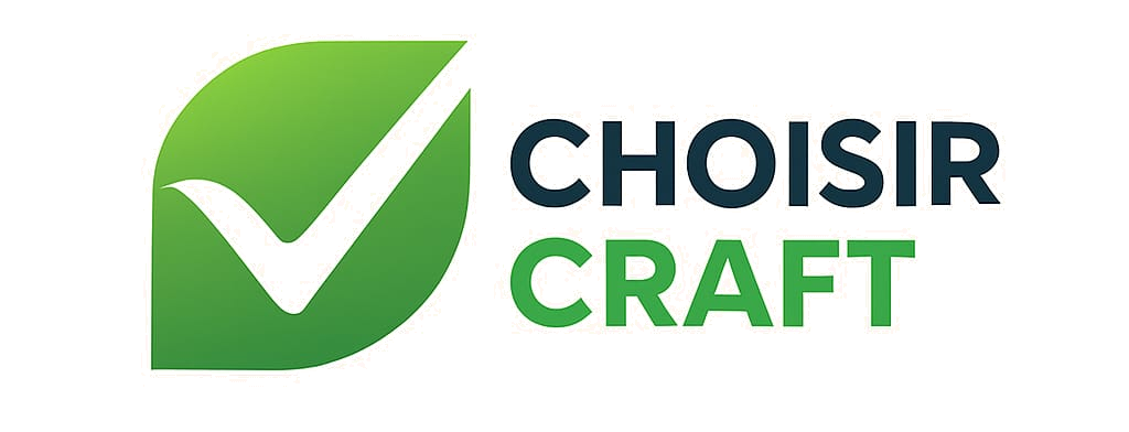 Choisir Craft Logo